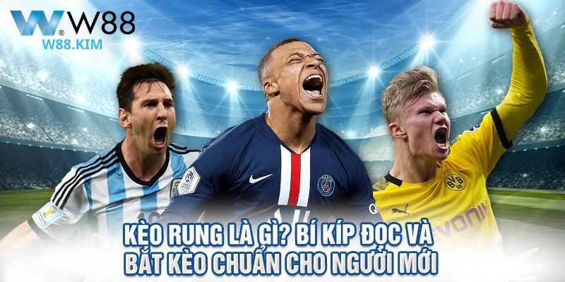 Kèo Rung FB88: Nghệ Thuật Đọc Dữ Liệu Trực Tiếp Và Tuyệt Chiêu Thắng Lớn